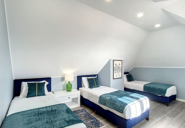 Maison à Santa Cruz - Casa da Horta by Atlantic Holiday Maison à Santa Cruz - Casa da Horta by Atlantic Holiday