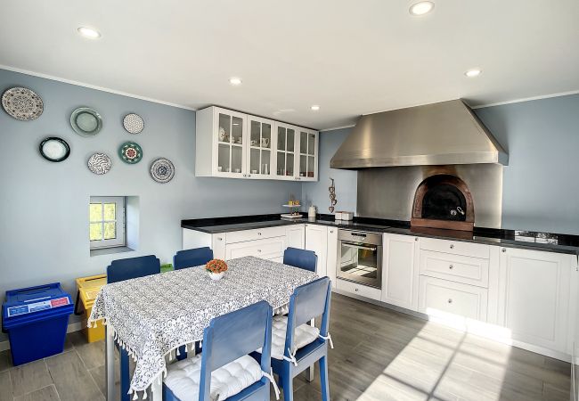 Maison à Santa Cruz - Casa da Horta by Atlantic Holiday Maison à Santa Cruz - Casa da Horta by Atlantic Holiday