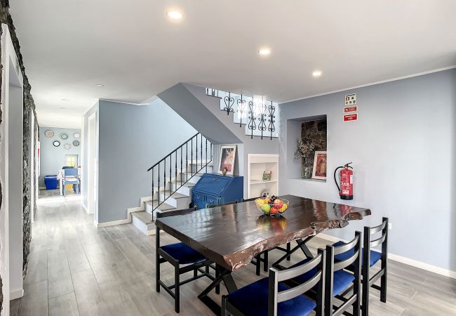 Maison à Santa Cruz - Casa da Horta by Atlantic Holiday Maison à Santa Cruz - Casa da Horta by Atlantic Holiday