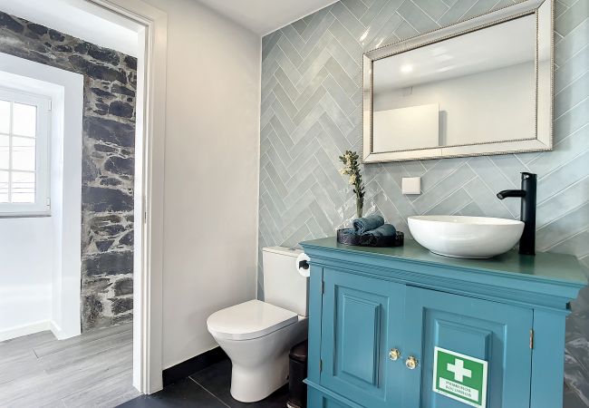 Maison à Santa Cruz - Casa da Horta by Atlantic Holiday Maison à Santa Cruz - Casa da Horta by Atlantic Holiday