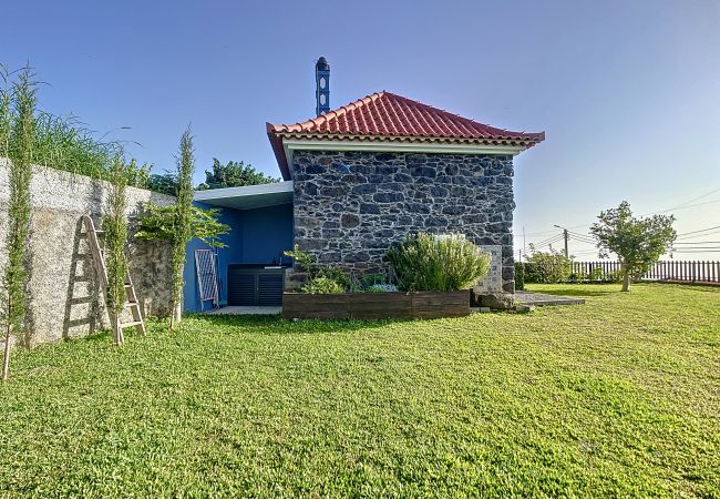 Maison à Santa Cruz - Casa da Horta by Atlantic Holiday Maison à Santa Cruz - Casa da Horta by Atlantic Holiday