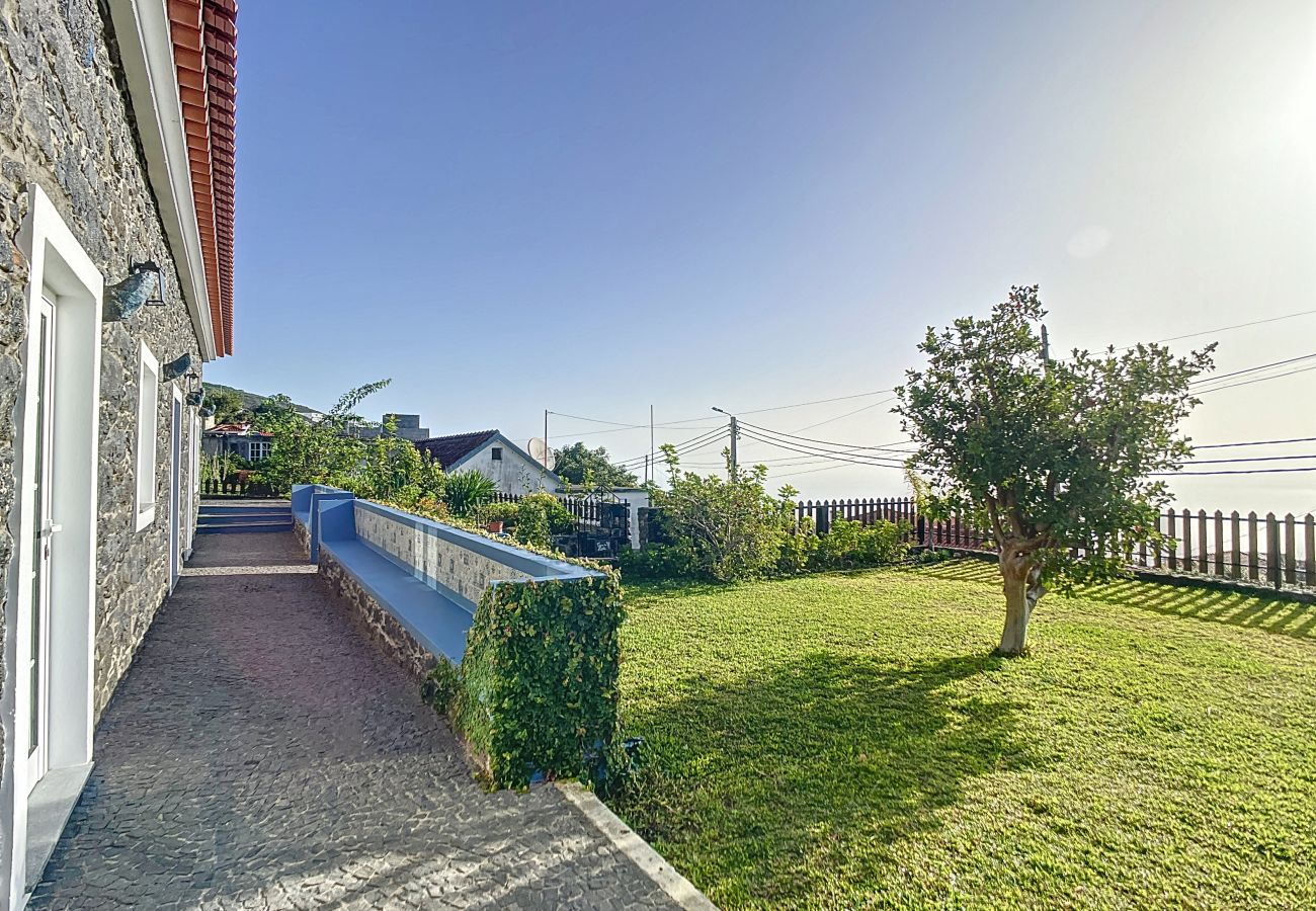 Maison à Santa Cruz - Casa da Horta by Atlantic Holiday