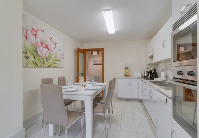 Appartement à Funchal - Lido Charm by Atlantic Holiday Appartement à Funchal - Lido Charm by Atlantic Holiday