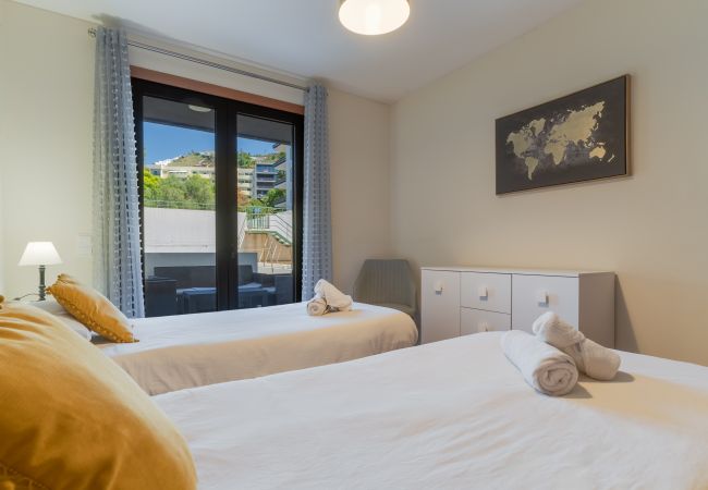 Appartement à Funchal - Lido Charm by Atlantic Holiday Appartement à Funchal - Lido Charm by Atlantic Holiday