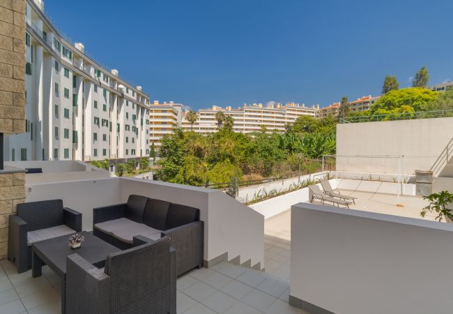 Appartement à Funchal - Lido Charm by Atlantic Holiday Appartement à Funchal - Lido Charm by Atlantic Holiday