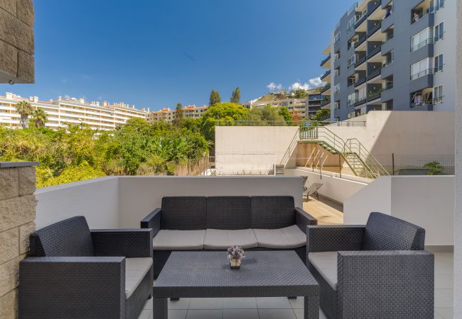 Appartement à Funchal - Lido Charm by Atlantic Holiday Appartement à Funchal - Lido Charm by Atlantic Holiday