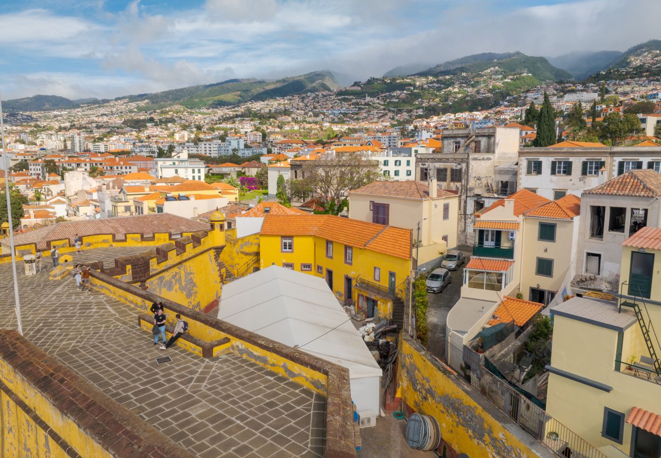 Maison à Funchal - Marias Place by Atlantic Holiday Maison à Funchal - Marias Place by Atlantic Holiday