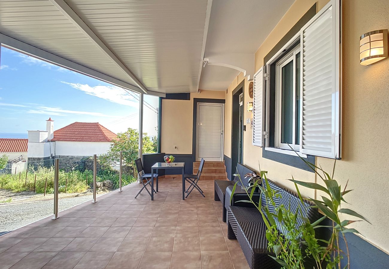 Maison à Ponta do Sol - Gomes House by Atlantic Holiday