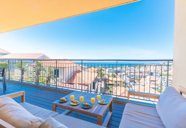 Appartement à Funchal - The View by Atlantic Holiday