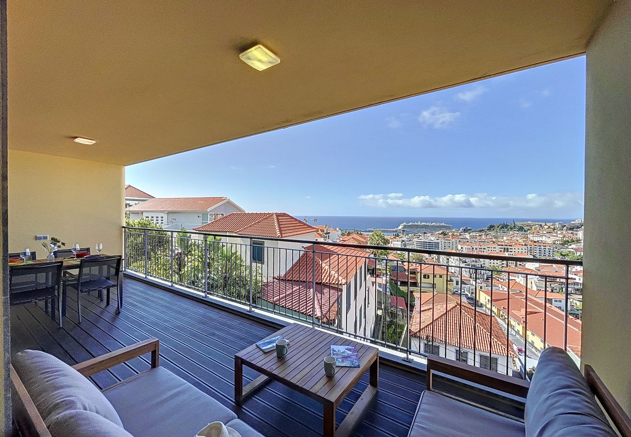 Appartement à Funchal - The View by Atlantic Holiday Appartement à Funchal - The View by Atlantic Holiday