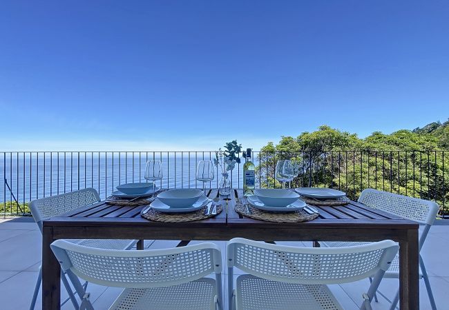 Studio à Arco de São Jorge - Mar Yam Garden by Atlantic Holiday Studio à Arco de São Jorge - Mar Yam Garden by Atlantic Holiday