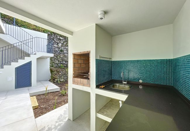 Studio à Arco de São Jorge - Mar Yam Garden by Atlantic Holiday Studio à Arco de São Jorge - Mar Yam Garden by Atlantic Holiday