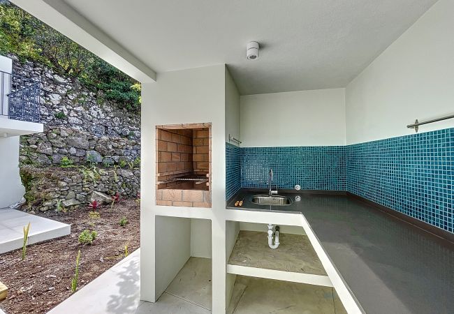 Studio à Arco de São Jorge - Mar Yam Garden by Atlantic Holiday Studio à Arco de São Jorge - Mar Yam Garden by Atlantic Holiday