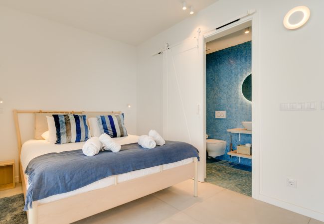 Studio à Arco de São Jorge - Mar Yam Sea by Atlantic Holiday Studio à Arco de São Jorge - Mar Yam Sea by Atlantic Holiday