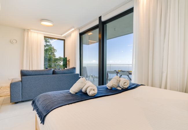 Studio à Arco de São Jorge - Mar Yam Sea by Atlantic Holiday Studio à Arco de São Jorge - Mar Yam Sea by Atlantic Holiday