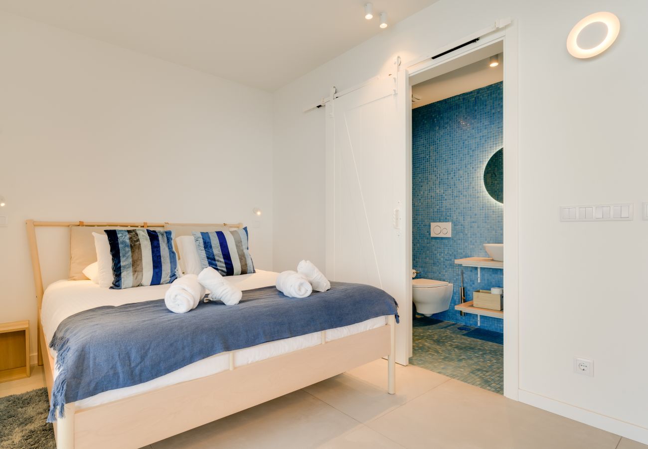 Studio à Arco de São Jorge - Mar Yam Sea by Atlantic Holiday Studio à Arco de São Jorge - Mar Yam Sea by Atlantic Holiday