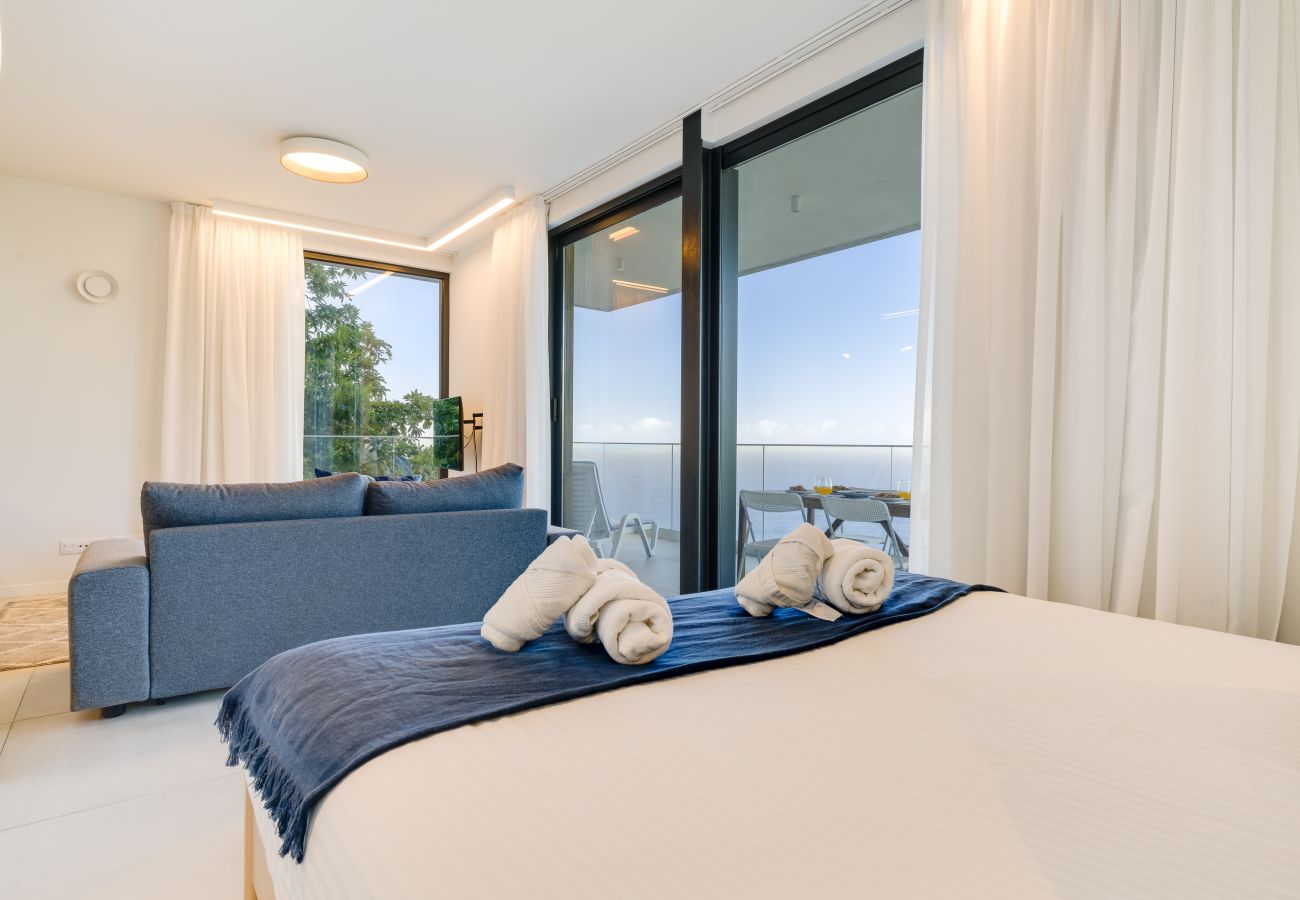 Studio à Arco de São Jorge - Mar Yam Sea by Atlantic Holiday Studio à Arco de São Jorge - Mar Yam Sea by Atlantic Holiday