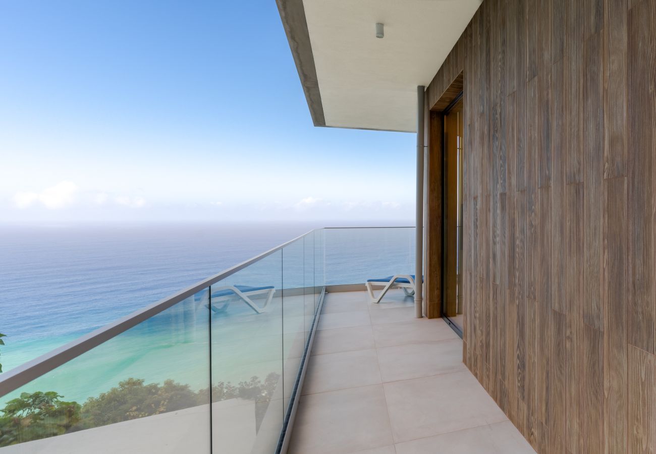 Studio à Arco de São Jorge - Mar Yam Sea by Atlantic Holiday Studio à Arco de São Jorge - Mar Yam Sea by Atlantic Holiday