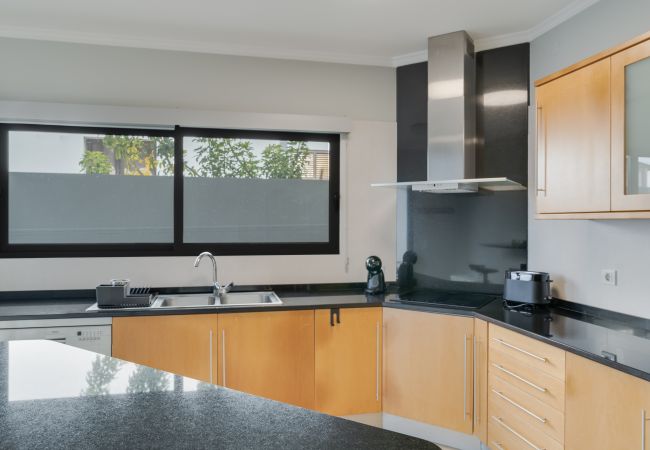 Maison à Funchal - Bay Bliss by Atlantic Holiday Maison à Funchal - Bay Bliss by Atlantic Holiday