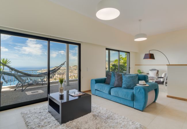 Maison à Funchal - Bay Bliss by Atlantic Holiday Maison à Funchal - Bay Bliss by Atlantic Holiday