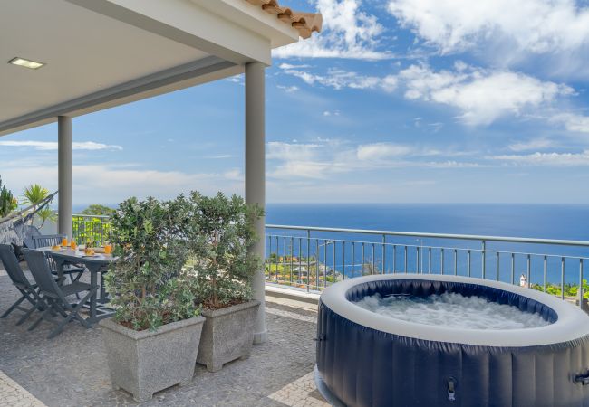 Maison à Funchal - Bay Bliss by Atlantic Holiday Maison à Funchal - Bay Bliss by Atlantic Holiday