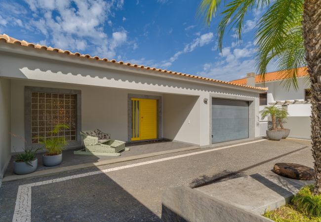 Maison à Funchal - Bay Bliss by Atlantic Holiday Maison à Funchal - Bay Bliss by Atlantic Holiday