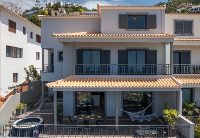 Maison à Funchal - Bay Bliss by Atlantic Holiday Maison à Funchal - Bay Bliss by Atlantic Holiday