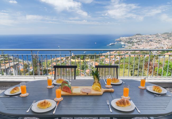 Maison à Funchal - Bay Bliss by Atlantic Holiday Maison à Funchal - Bay Bliss by Atlantic Holiday