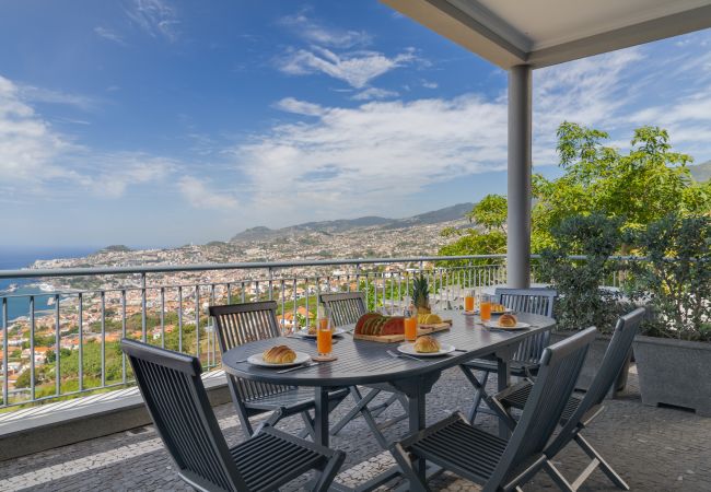 Maison à Funchal - Bay Bliss by Atlantic Holiday Maison à Funchal - Bay Bliss by Atlantic Holiday