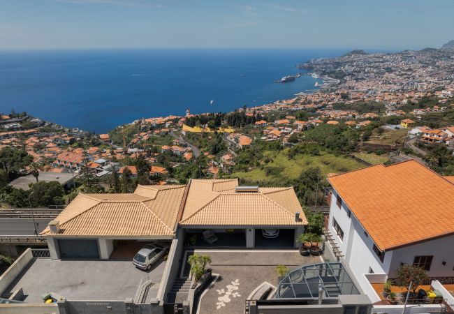 Maison à Funchal - Bay Bliss by Atlantic Holiday Maison à Funchal - Bay Bliss by Atlantic Holiday