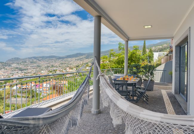 Maison à Funchal - Bay Bliss by Atlantic Holiday Maison à Funchal - Bay Bliss by Atlantic Holiday