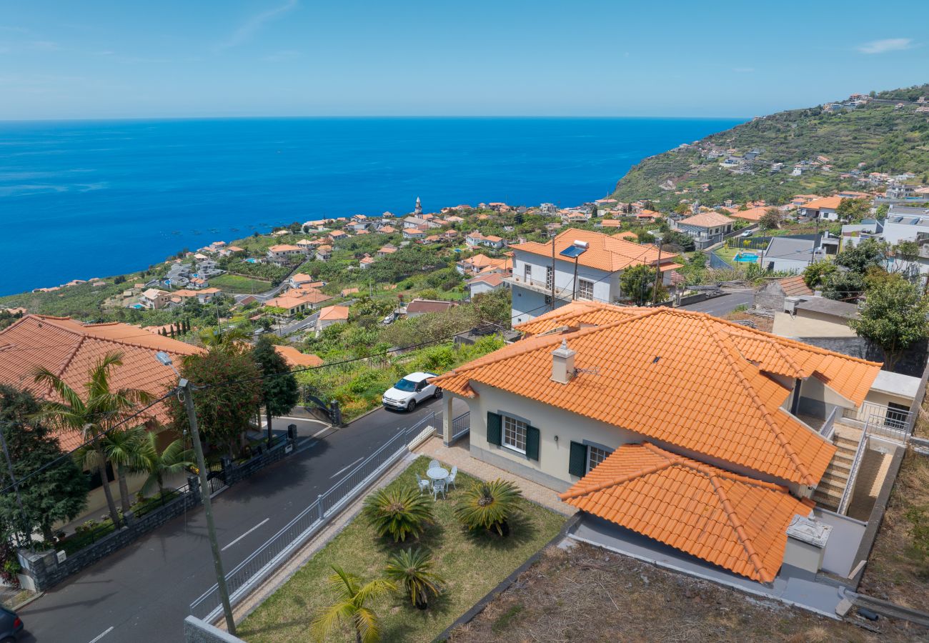 Maison à Arco da Calheta - Familia Teixeira House by Atlantic Holiday Maison à Arco da Calheta - Familia Teixeira House by Atlantic Holiday