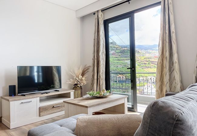 Maison à Câmara de Lobos - Figueiras House by Atlantic Holiday Maison à Câmara de Lobos - Figueiras House by Atlantic Holiday