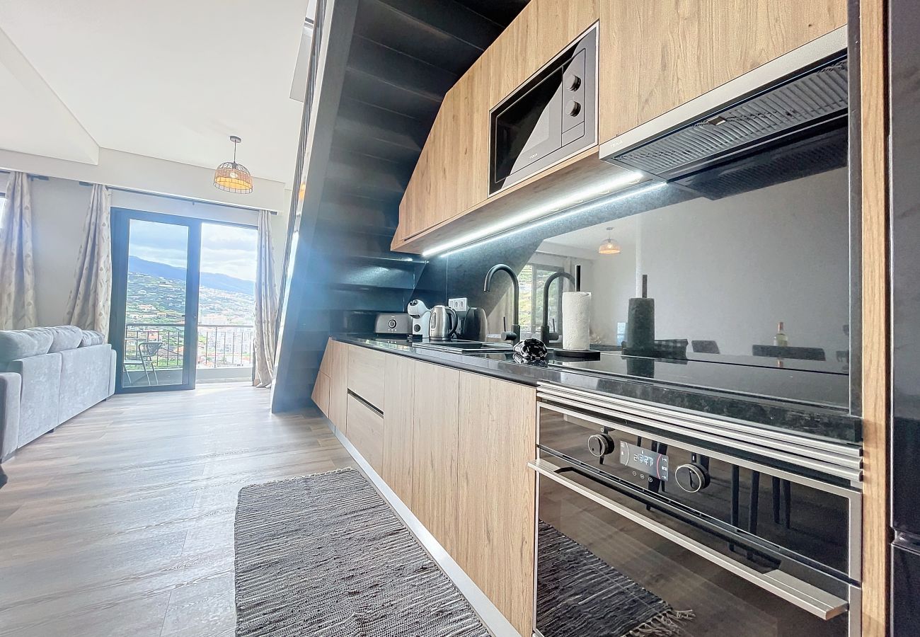 Maison à Câmara de Lobos - Figueiras House by Atlantic Holiday Maison à Câmara de Lobos - Figueiras House by Atlantic Holiday