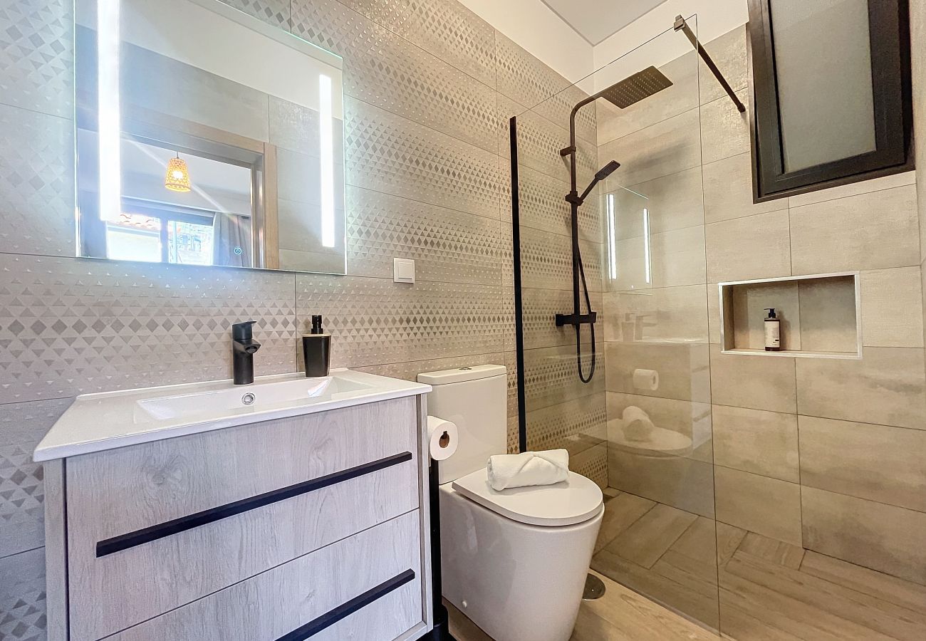 Maison à Câmara de Lobos - Figueiras House by Atlantic Holiday Maison à Câmara de Lobos - Figueiras House by Atlantic Holiday