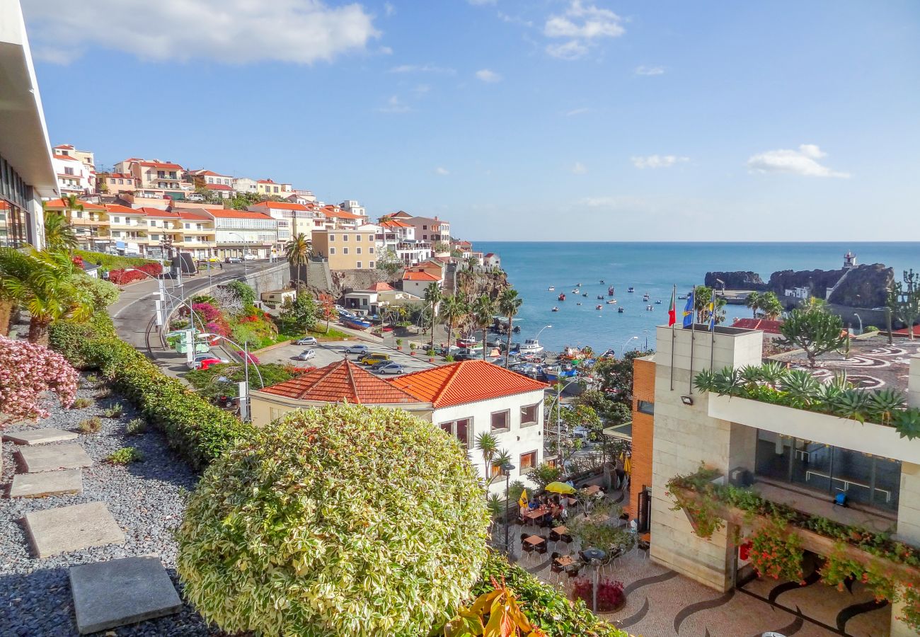 Maison à Câmara de Lobos - Figueiras House by Atlantic Holiday Maison à Câmara de Lobos - Figueiras House by Atlantic Holiday