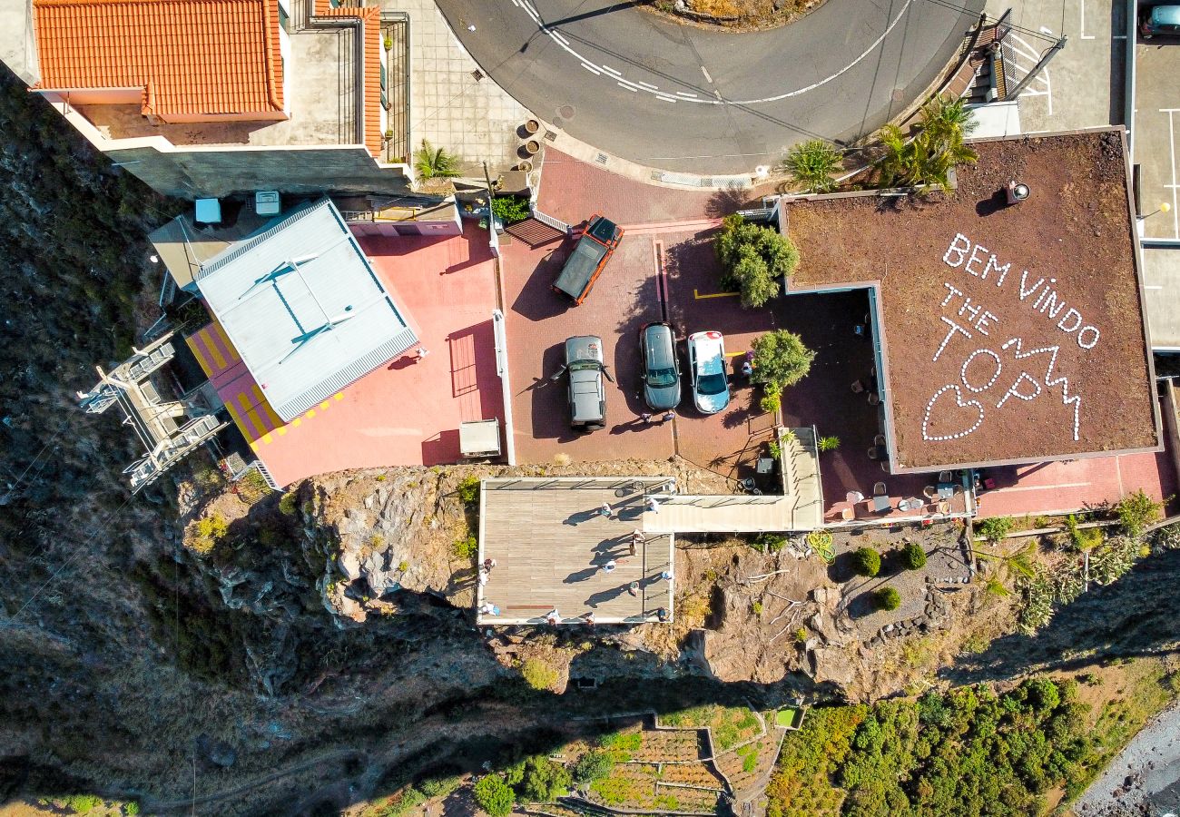 Maison à Câmara de Lobos - Figueiras House by Atlantic Holiday Maison à Câmara de Lobos - Figueiras House by Atlantic Holiday