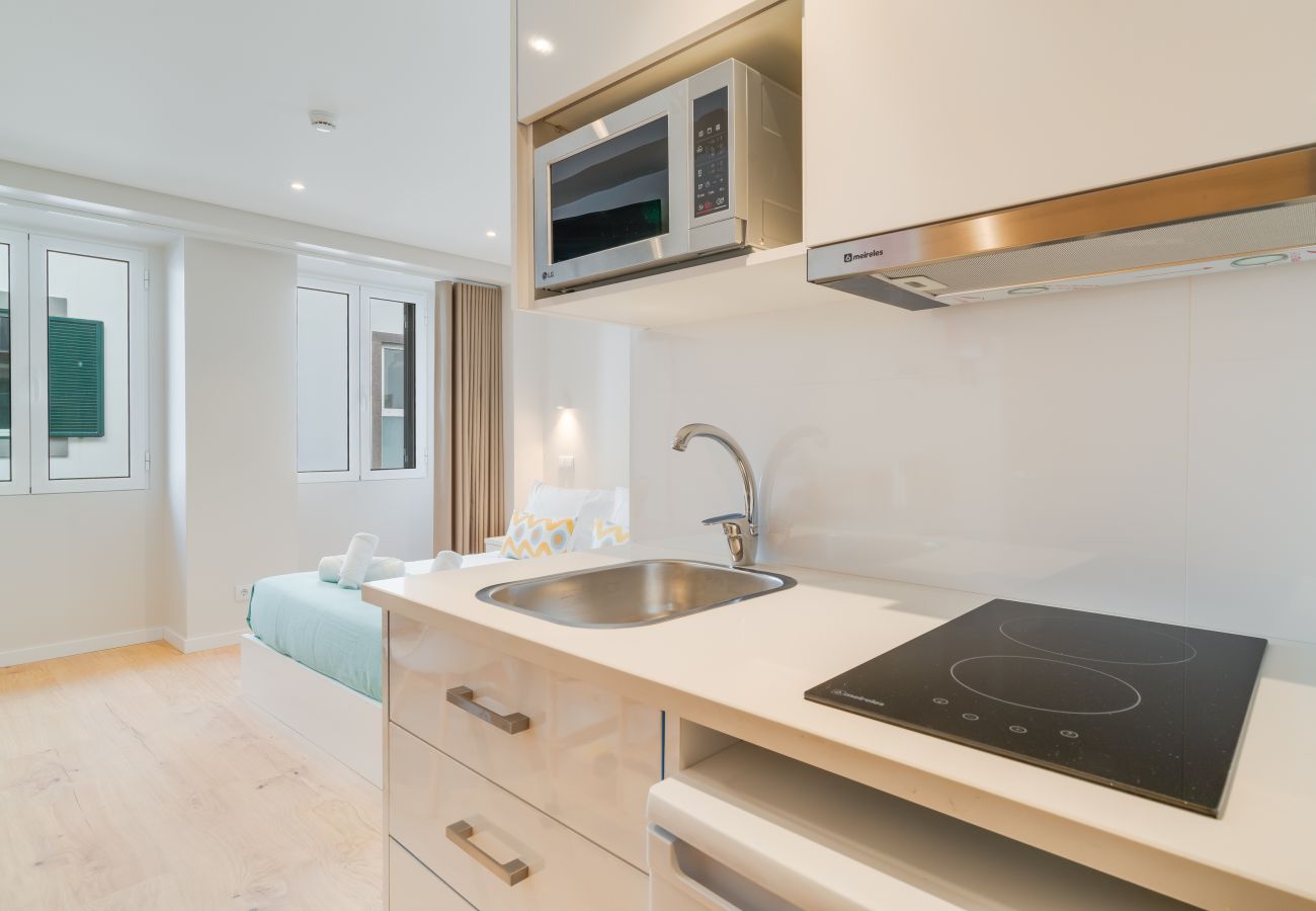 Studio à Funchal - Q Studios 1 by Atlantic Holiday Studio à Funchal - Q Studios 1 by Atlantic Holiday