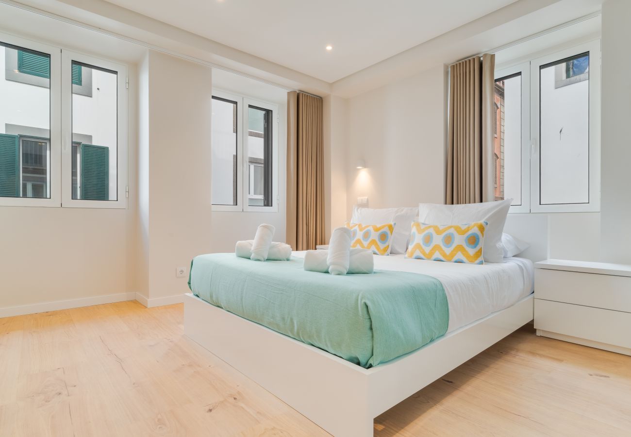 Studio à Funchal - Q Studios 1 by Atlantic Holiday Studio à Funchal - Q Studios 1 by Atlantic Holiday