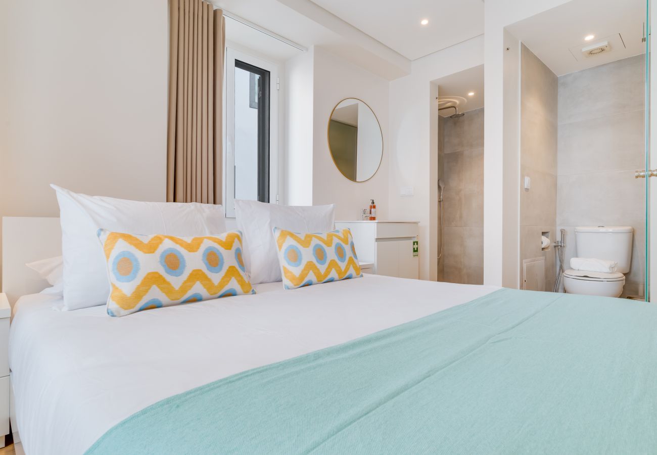 Studio à Funchal - Q Studios 1 by Atlantic Holiday Studio à Funchal - Q Studios 1 by Atlantic Holiday