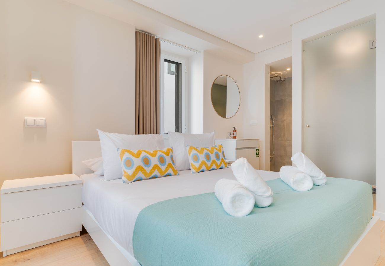 Studio à Funchal - Q Studios 1 by Atlantic Holiday Studio à Funchal - Q Studios 1 by Atlantic Holiday