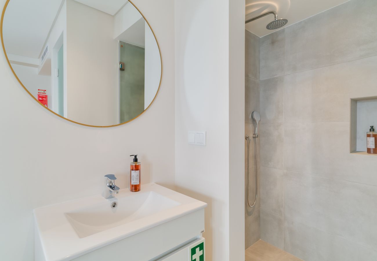 Studio à Funchal - Q Studios 1 by Atlantic Holiday Studio à Funchal - Q Studios 1 by Atlantic Holiday