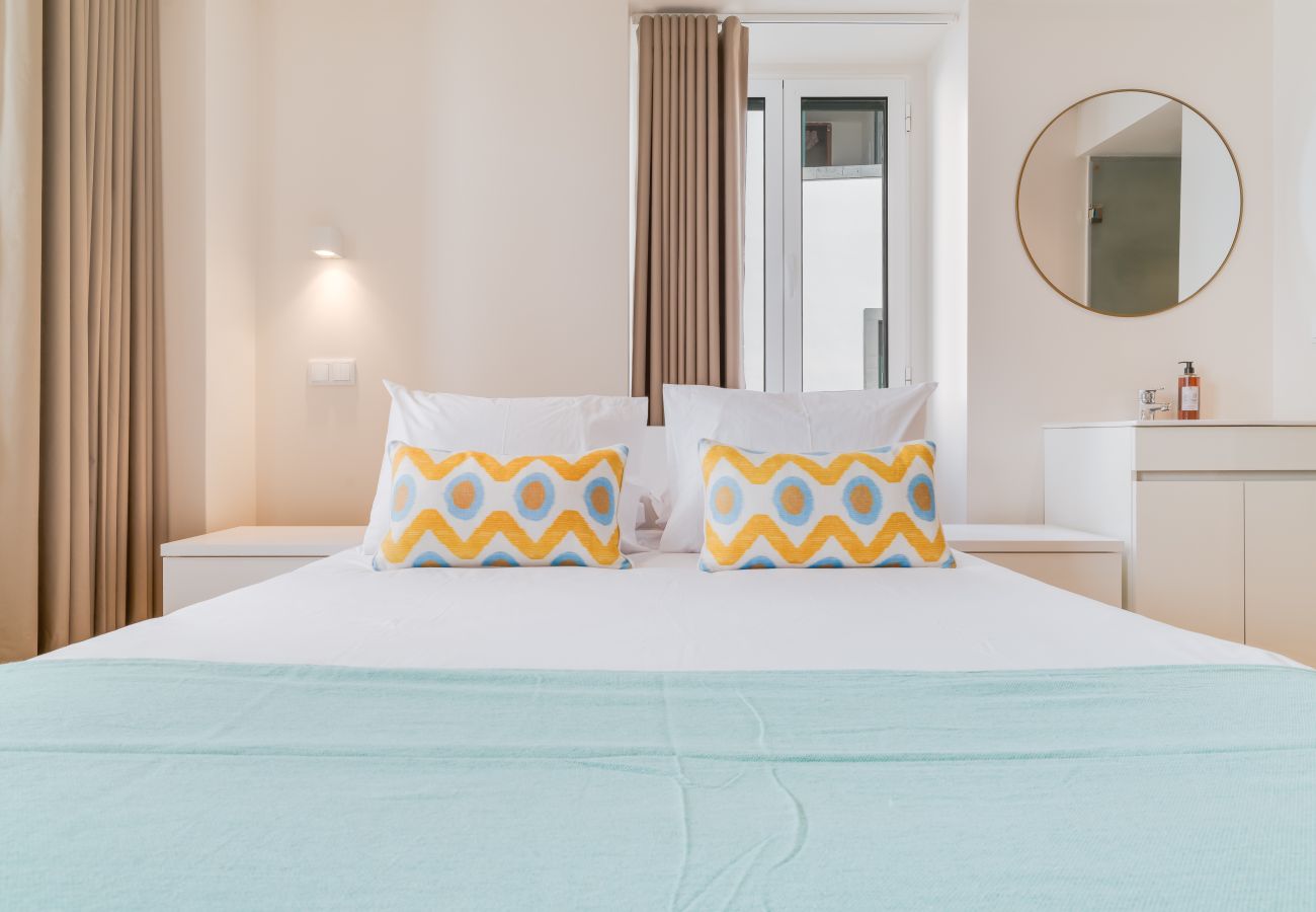 Studio à Funchal - Q Studios 1 by Atlantic Holiday Studio à Funchal - Q Studios 1 by Atlantic Holiday