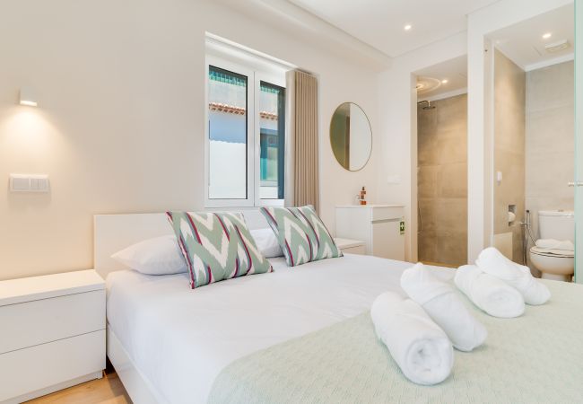 Studio à Funchal - Q Studios 2 by Atlantic Holiday Studio à Funchal - Q Studios 2 by Atlantic Holiday