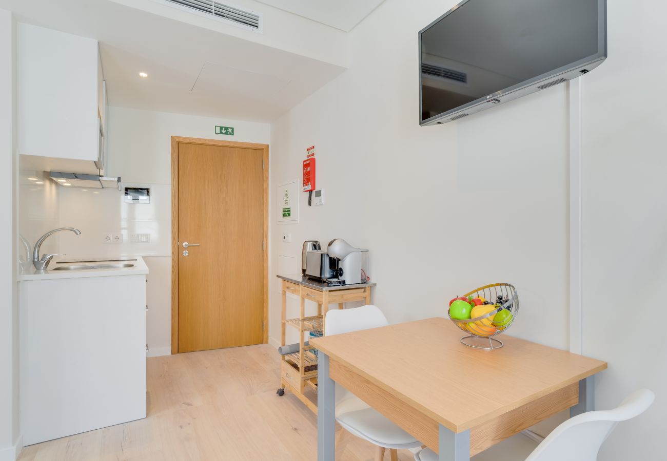 Studio à Funchal - Q Studios 3 by Atlantic Holiday Studio à Funchal - Q Studios 3 by Atlantic Holiday