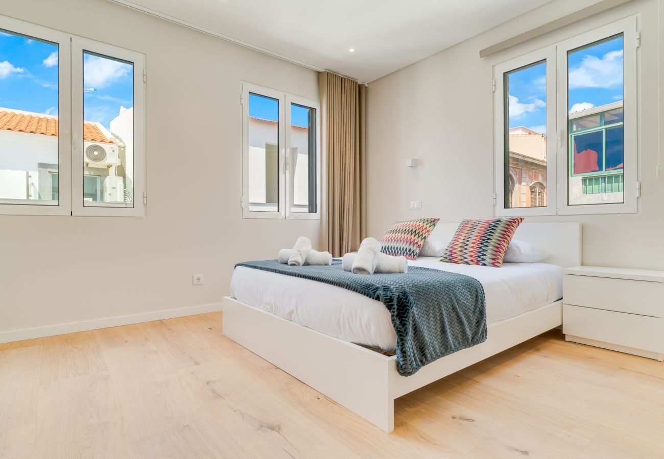 Studio à Funchal - Q Studios 3 by Atlantic Holiday Studio à Funchal - Q Studios 3 by Atlantic Holiday