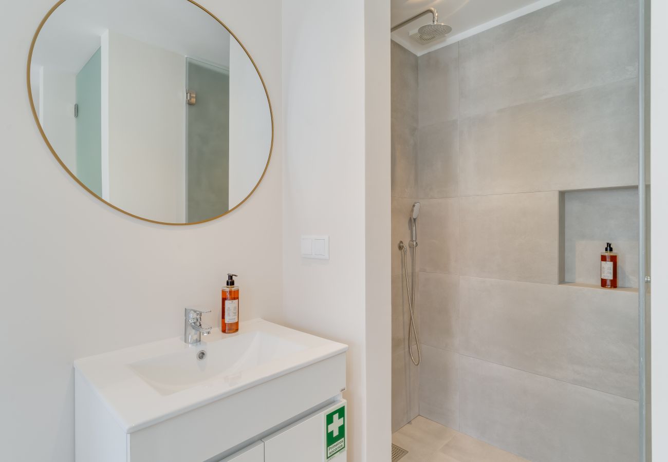 Studio à Funchal - Q Studios 3 by Atlantic Holiday Studio à Funchal - Q Studios 3 by Atlantic Holiday