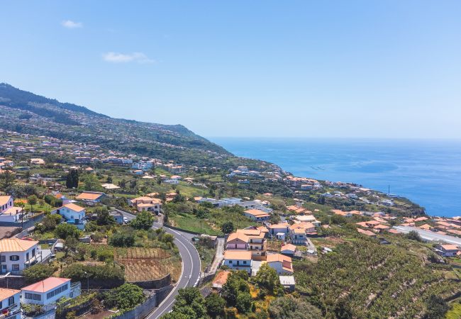 Villa à Estreito Calheta - Sapphire Sands by Atlantic Holiday Villa à Estreito Calheta - Sapphire Sands by Atlantic Holiday