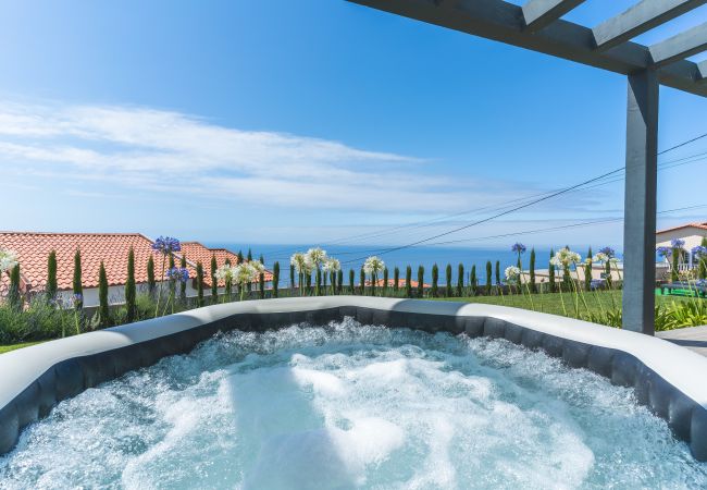 Villa à Estreito Calheta - Sapphire Sands by Atlantic Holiday Villa à Estreito Calheta - Sapphire Sands by Atlantic Holiday