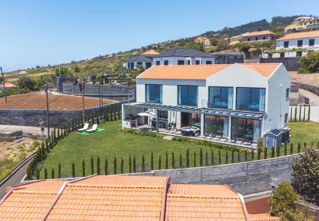 Villa à Estreito Calheta - Sapphire Sands by Atlantic Holiday Villa à Estreito Calheta - Sapphire Sands by Atlantic Holiday